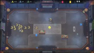Скриншот 2 к игре Scary Humans