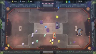 Скриншот 4 к игре Scary Humans