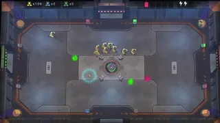 Скриншот 6 к игре Scary Humans