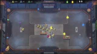 Скриншот 7 к игре Scary Humans