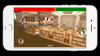 Скриншот 6 к игре Fast Action Hero