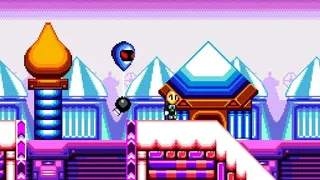 Скриншот 1 к игре Blink the Bulb