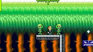 Скриншот 2 к игре Blink the Bulb