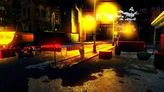 Скриншот 4 к игре MegaRats