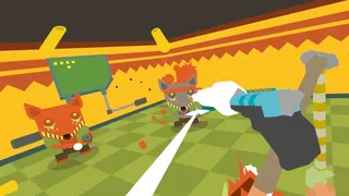 Скриншот 1 к игре Quell 4D