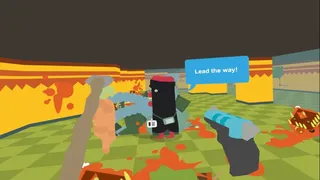 Скриншот 5 к игре Quell 4D