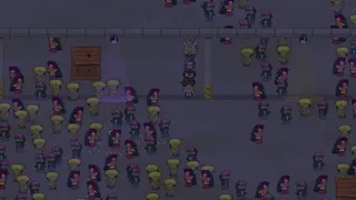 Скриншот 2 к игре The Island of Eternal Struggle