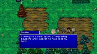 Скриншот 4 к игре The Island of Eternal Struggle