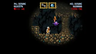 Скриншот 6 к игре Cursed Castilla (Maldita Castilla EX)