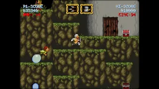 Скриншот 7 к игре Cursed Castilla (Maldita Castilla EX)