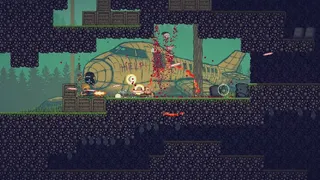 Скриншот 4 к игре 4Team