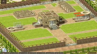 Скриншот 1 к игре Ancient Rome 2