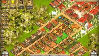 Скриншот 2 к игре Ancient Rome 2