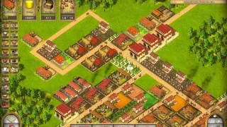 Скриншот 3 к игре Ancient Rome 2