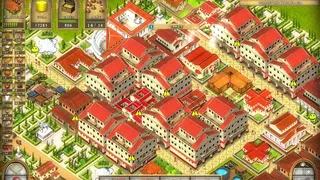 Скриншот 5 к игре Ancient Rome 2