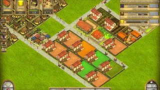 Скриншот 6 к игре Ancient Rome 2