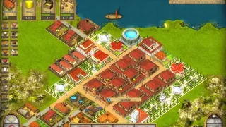 Скриншот 7 к игре Ancient Rome 2