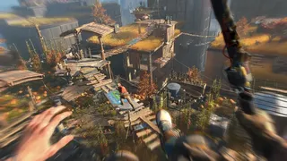 Скриншот 4 к игре Dying Light 2 Stay Human: Reloaded Edition