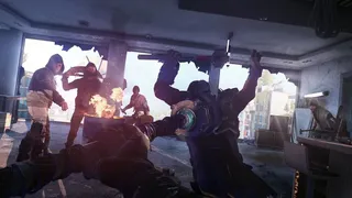 Скриншот 8 к игре Dying Light 2 Stay Human: Reloaded Edition