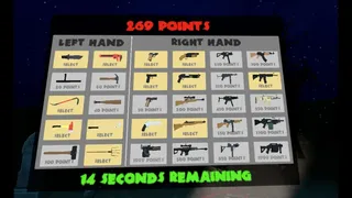 Скриншот 2 к игре Killing Zombies