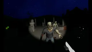 Скриншот 8 к игре Killing Zombies