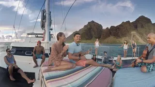 Скриншот 2 к игре Let Hawaii Happen VR