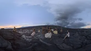 Скриншот 3 к игре Let Hawaii Happen VR