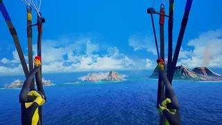 Скриншот 4 к игре Let Hawaii Happen VR