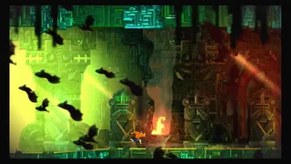 Скриншот 1 к игре Guacamelee! 2