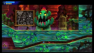 Скриншот 4 к игре Guacamelee! 2