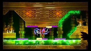 Скриншот 5 к игре Guacamelee! 2