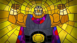 Скриншот 6 к игре Guacamelee! 2