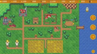 Скриншот 1 к игре Survival Kingdom