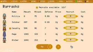 Скриншот 6 к игре Survival Kingdom
