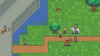 Скриншот 7 к игре Survival Kingdom