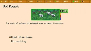 Скриншот 8 к игре Survival Kingdom