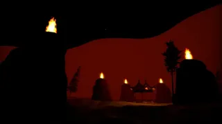 Скриншот 5 к игре Lux umbra