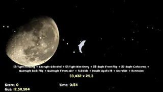 Скриншот 4 к игре Dolphin Up