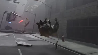 Скриншот 1 к игре Tornuffalo