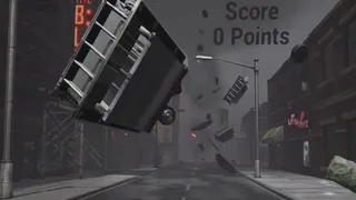 Скриншот 3 к игре Tornuffalo
