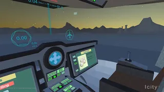 Скриншот 1 к игре Icity