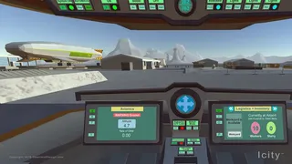 Скриншот 3 к игре Icity