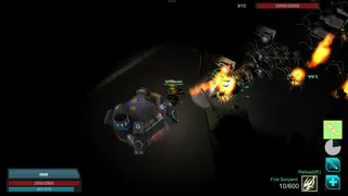 Скриншот 6 к игре XGun-Weapon Evolution