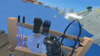 Скриншот 1 к игре Arcane