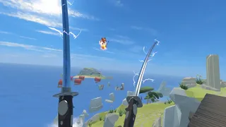 Скриншот 3 к игре Arcane