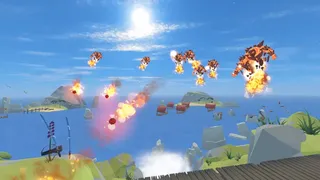 Скриншот 4 к игре Arcane