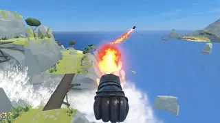 Скриншот 5 к игре Arcane
