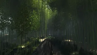 Скриншот 2 к игре Relaxing VR Games: Mahjong