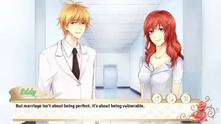 Скриншот 3 к игре Never Forget Me