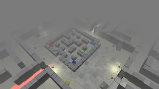 Скриншот 1 к игре EXIT